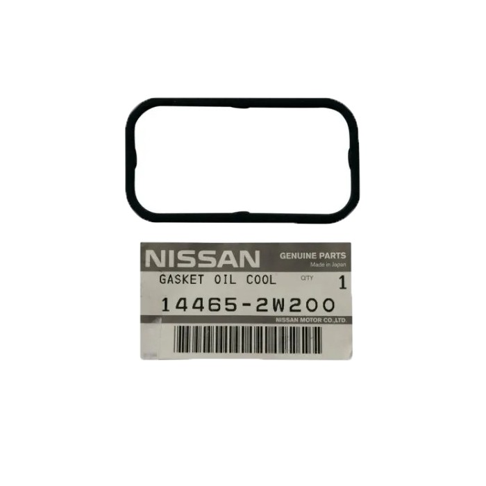 Joint d'étanchéité Couvercle de Distribution Pour Renault Master II Pro