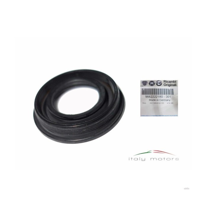 Joint d'Injecteur Pour Peugeot Boxer Fiat Ducato Ford Citroën 198176 9662222180