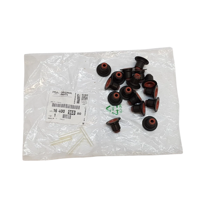 Jeu Joints de Soupape Pour BMW Opel Citroën DS 0033950, 11340033950 3556077