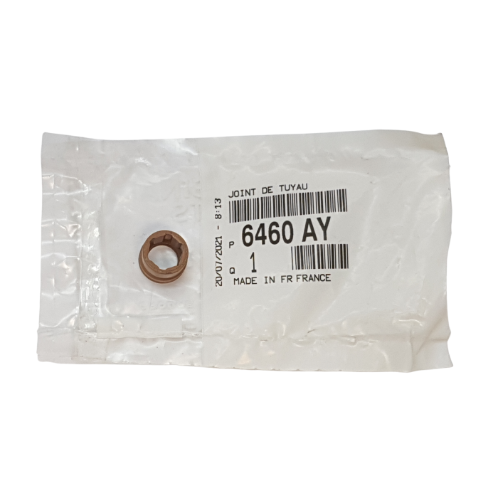 Joint Tuyau de Clim Pour Peugeot 206 607 Citroën C2 C3 Xsara