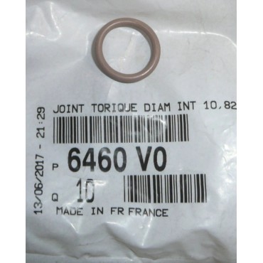 Joint Durite de Clim Pour Peugeot Citroën Berlingo C-Elysee C2 C3 C4 C5 C6 DS