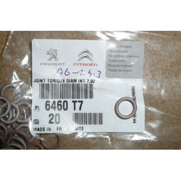 Joint Durite de Clim Pour Citroën Berlingo