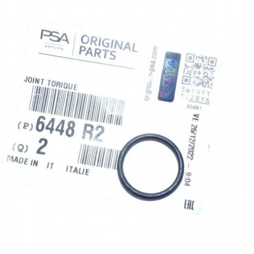 Joint Durite de Clim Pour Peugeot Fiat 500 Doblo Ducato Idea Punto Citroën