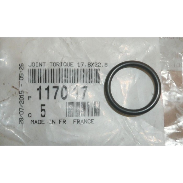 Joint Tube Remplissage d'Huile Pour Citroën Berlingo BX C15 Evasion Jumper