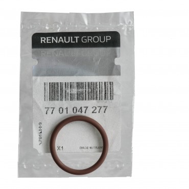 Joint d'étanchéité Reniflard d'Huile Pour Renault Megane II Scénic I