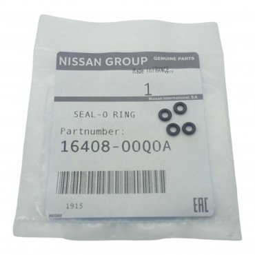 4 Joints d'Injecteur Pour VW Audi BMW Série 1 E81 E82 E87 E88 F20 F21 Honda