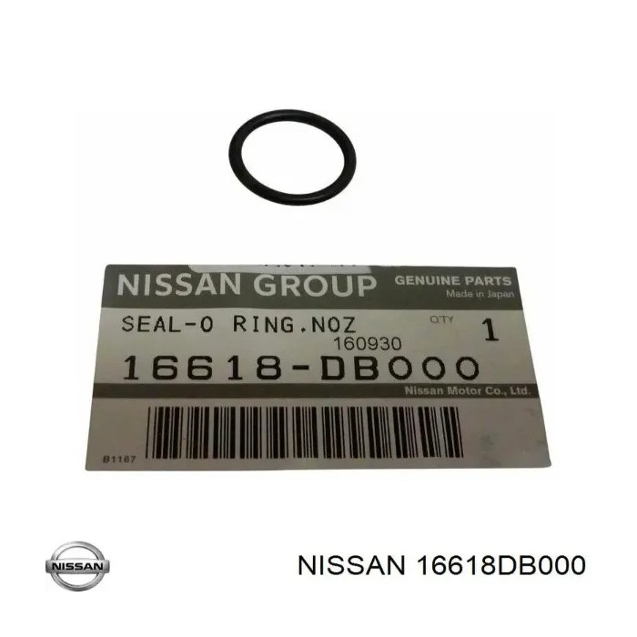 Joint d'Injecteur Pour Renault Master II Pro