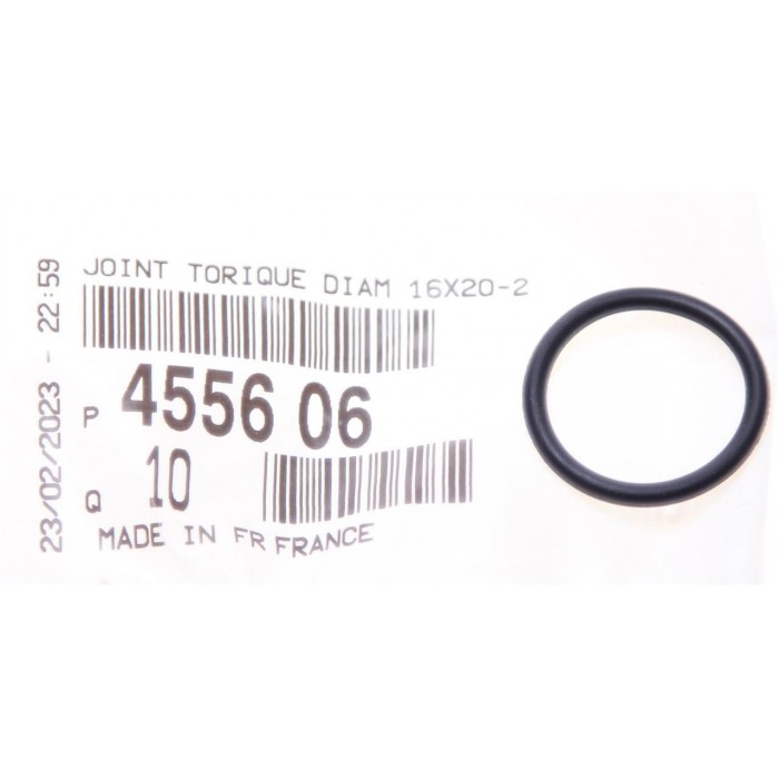 Joint de Pompe à Vide Pour Peugeot Partner