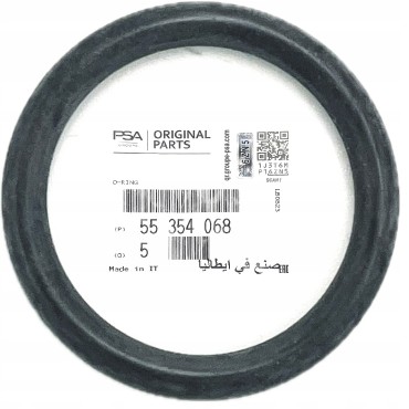 Joint Torique Tuyau d'Eau Pour Peugeot 407 Renault Master II BMW Chevrolet