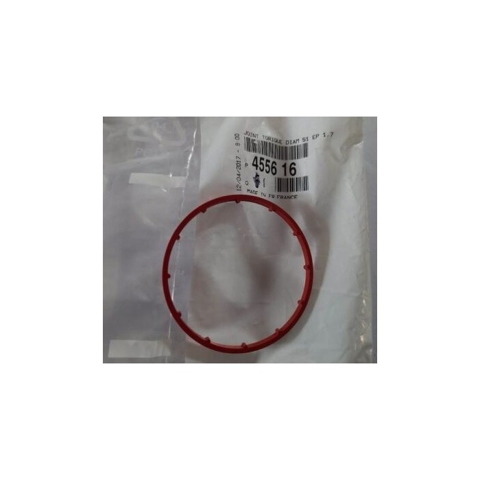 Joint de Pompe à Vide Pour Ford Fiesta VI Toyota Suzuki Grand Vitara I Mazda 2