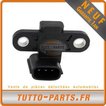 Capteur régime Moteur pour MITSUBISHI Galant Grandis Outlander I