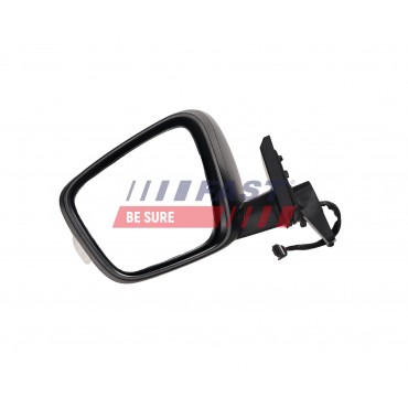 Rétroviseur Extérieur Gauche Pour Renault Kangoo III Mercedes-Benz Nissan