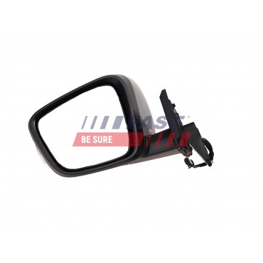 Rétroviseur Extérieur Gauche Pour Renault Kangoo III Mercedes-Benz Nissan