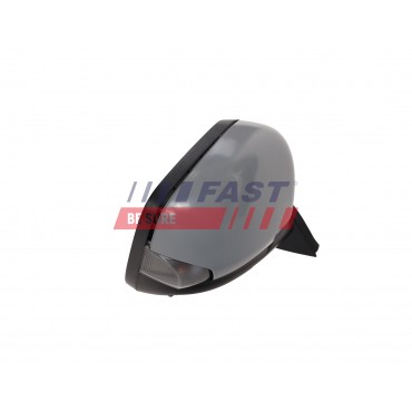 Rétroviseur Extérieur Droit Pour Renault Kangoo III Mercedes-Benz Citan Nissan