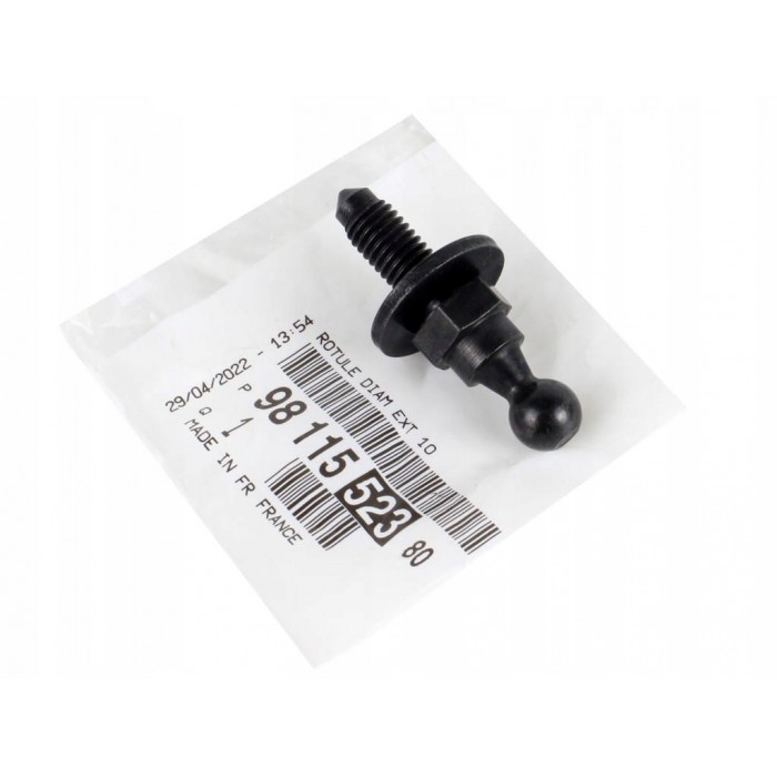 Rotule Tige Support Hayon de Coffre Pour Peugeot 308 III 508 II 3008 5008