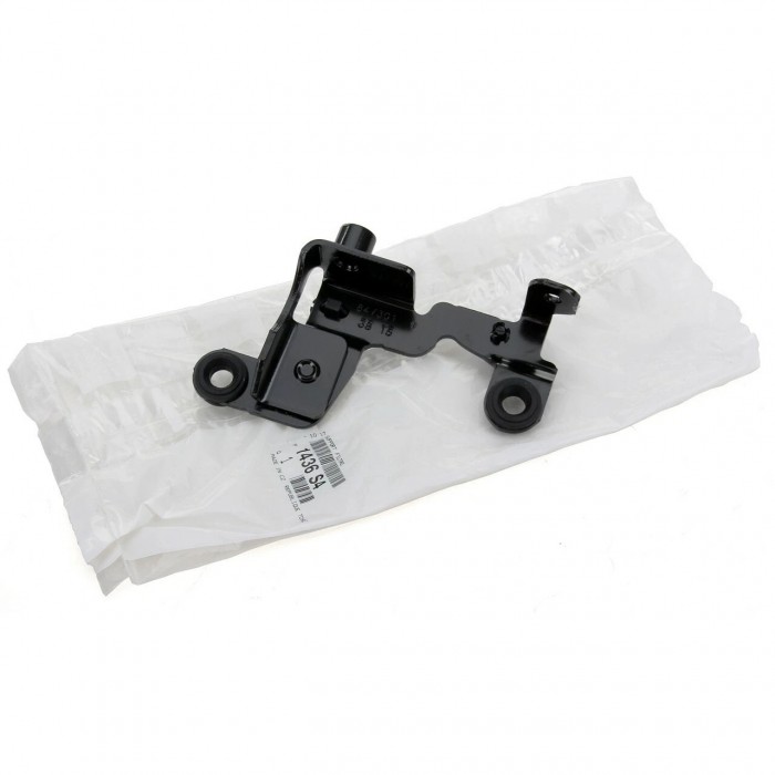 Support Boitier de Filtre à Air Pour Peugeot Partner Citroën Berlingo C2 C3 C4