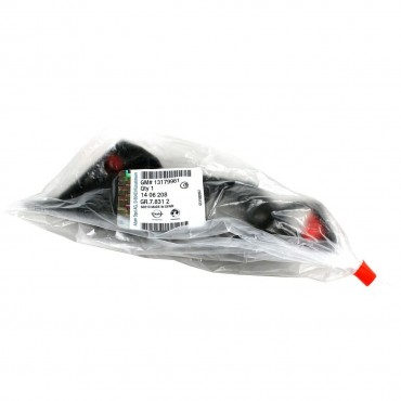 Support de Pare Choc Avant Droit Pour Opel Corsa D 1406208, 13179961