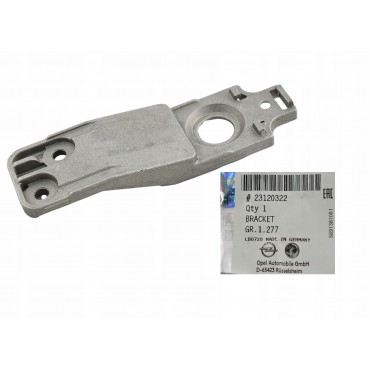 Support Radiateur Inférieur Pour Opel Insignia A Saab 9-5