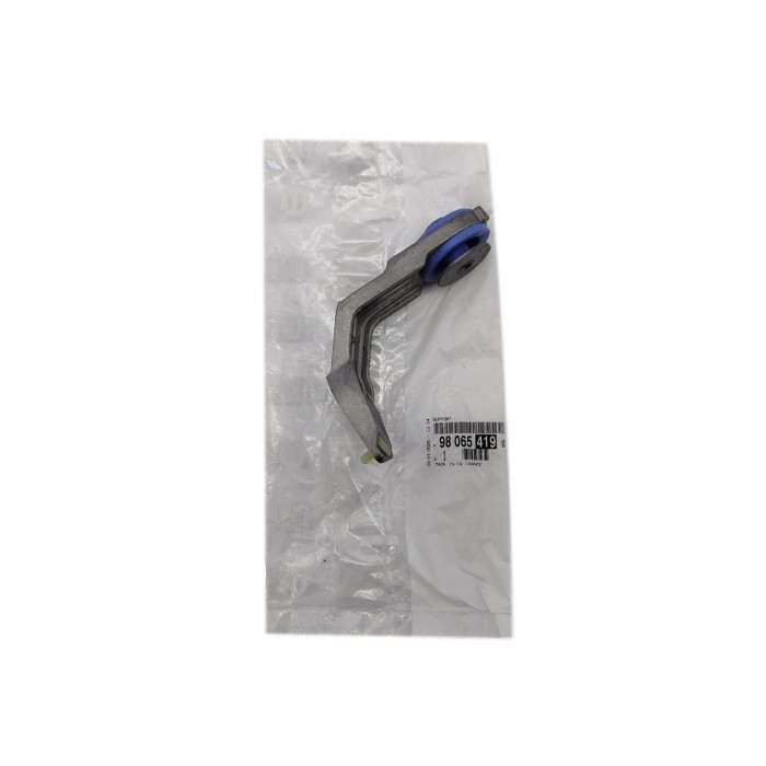 Support de Radiateur Haut Pour Citroën Jumpy