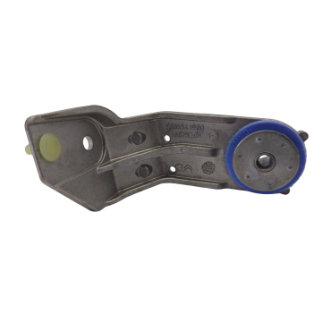 Support de Radiateur Haut Pour Citroën Jumpy