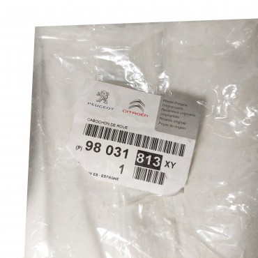 Enjoliveur de Roue Cache Moyeu Pour Citroën C4