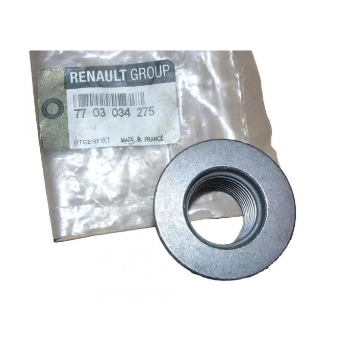 écrou Pivot d'Essieu Arrière Pour Renault Kangoo Laguna Latitude Logan Master