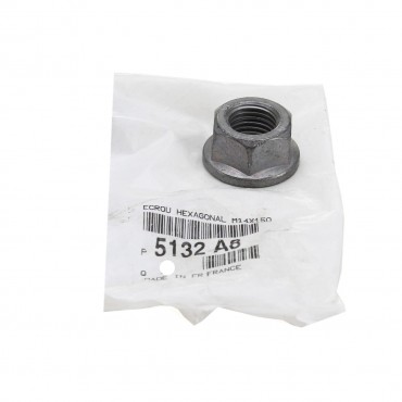 écrou Bras de Suspension Pour Peugeot Mercedes-Benz Citroën Jeep 5132A8