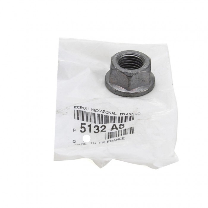 écrou Bras de Suspension Pour Peugeot Mercedes-Benz Citroën Jeep 5132A8