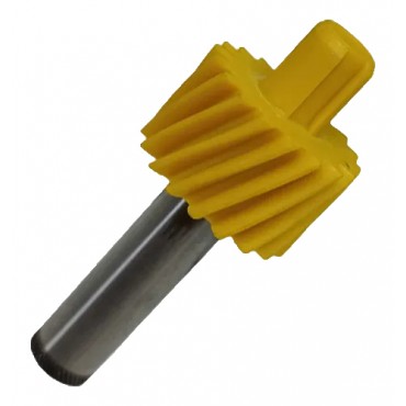 Pignon d'Entrainement Compteur de Vitesse Pour Citroën C5