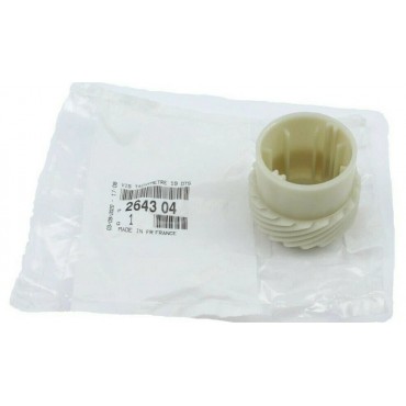 Pignon d'Entrainement Compteur de Vitesse Pour Peugeot 206