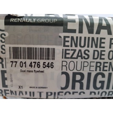 Volant Moteur Pour Renault Opel Nissan 93185828, 93161019, 4416224, 4412431