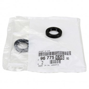 Bague d'étanchéité Boite de Vitesses Manuelle Pour Peugeot 106 Fiat Nissan