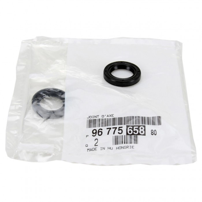 Bague d'étanchéité Boite de Vitesses Manuelle Pour Peugeot 106 Fiat Nissan