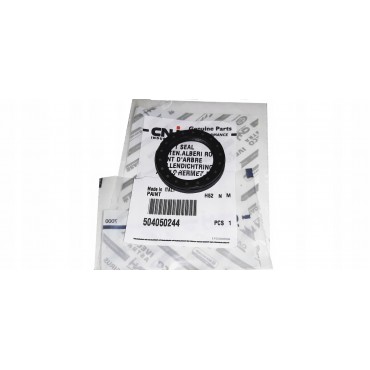 Bague d'étanchéité Vilebrequin Pour Peugeot Fiat Ducato Citroën Iveco 117917