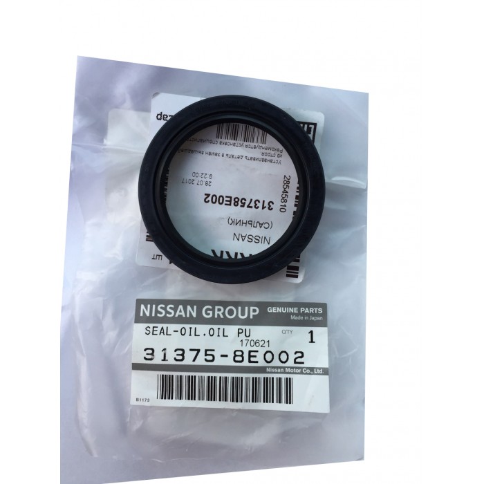 Bague d'étanchéité Boite de Vitesses Pour Renault Koleos Laguna Latitude