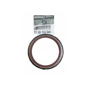 Bague d'étanchéité Vilebrequin Pour Renault Avantime Opel Nissan 7700103945