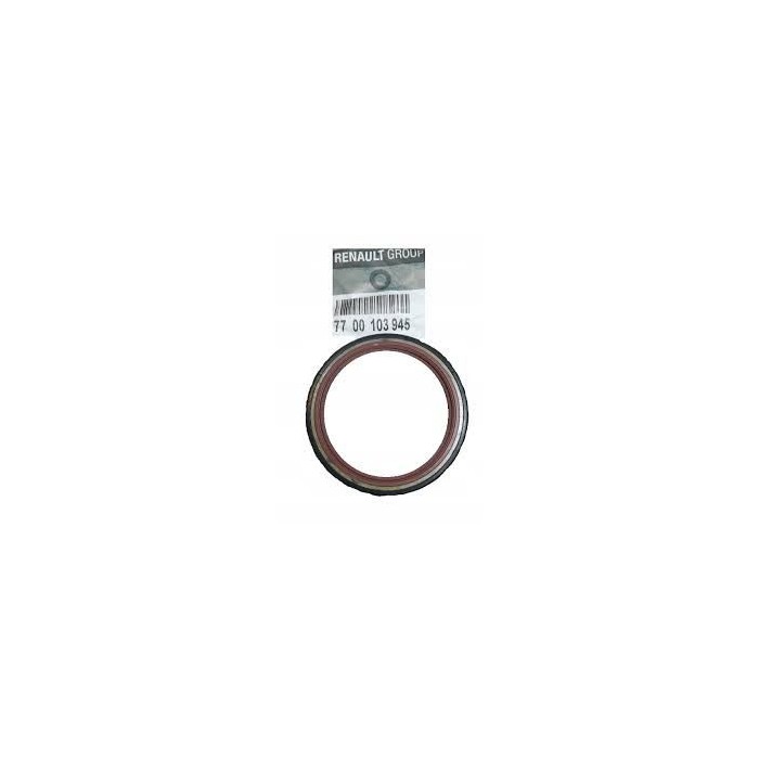 Bague d'étanchéité Vilebrequin Pour Renault Avantime Opel Nissan 7700103945