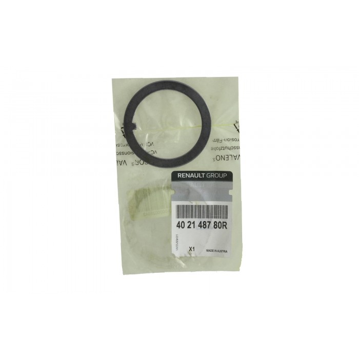 Rondelle Moyeu de Roue Arrière Pour Renault Master III