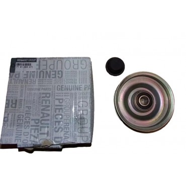 Poulie Damper Pour Renault Master II