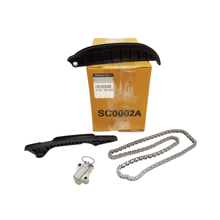 Kit Chaine de Distribution Pour Renault Clio V Twingo III