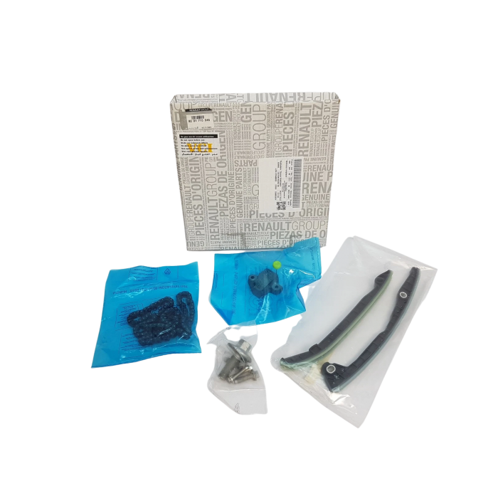 Kit Chaine de Distribution Pour Renault Dacia Mercedes-Benz Nissan 8201715046