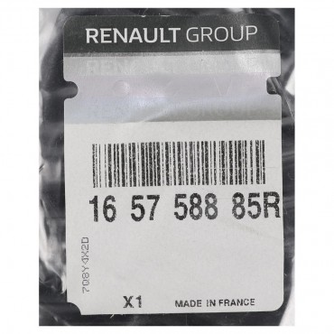 Durite Tuyau d'Admission Pour Renault Captur Clio IV Dacia Dokker