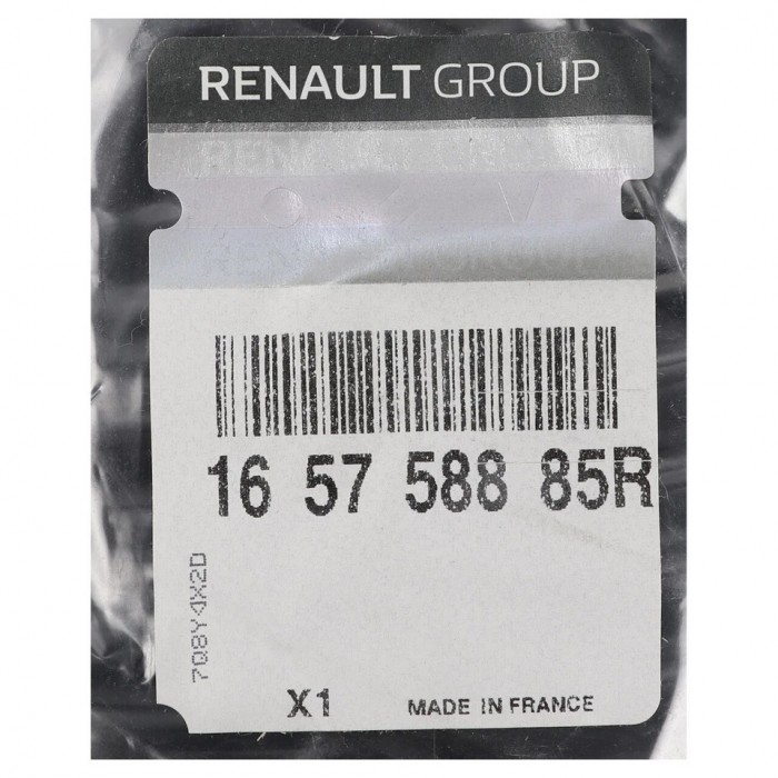 Durite Tuyau d'Admission Pour Renault Captur Clio IV Dacia Dokker