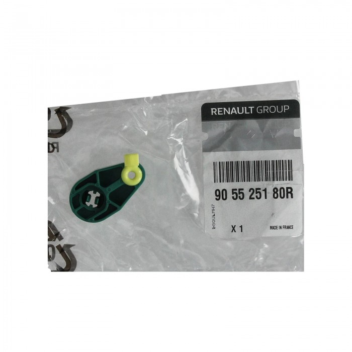 Levier de Réglage Tirant de Porte Pour Renault Master III