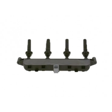 Bobine d'Allumage Pour Peugeot 106 206 306 307 1007 Partner Citroën C2 C3 Saxo