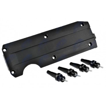 Bobine d'Allumage Pour Peugeot Fiat Citroën Evasion Xantia XM Xsara ZX Lancia