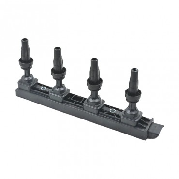 Bobine d'Allumage Pour Peugeot Citroën C-Elysee C4 Hyundai Accent 9800251580