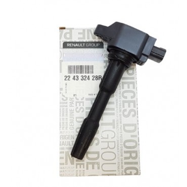 Bobine d'Allumage Pour Renault Dacia Dokker Nissan Smart 224332428R 2244800Q0F