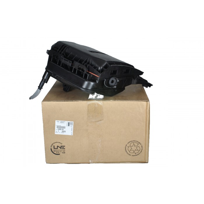 Boitier de Filtre à Air Pour Peugeot 207 208 301 308 508 2008 I 3008 4008 5008
