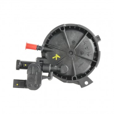 Boitier de Filtre à Carburant Pour Citroën Berlingo